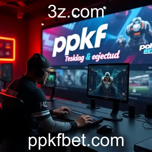 Avanços no Setor de Apostas Online e o Impacto do PPKF Bet