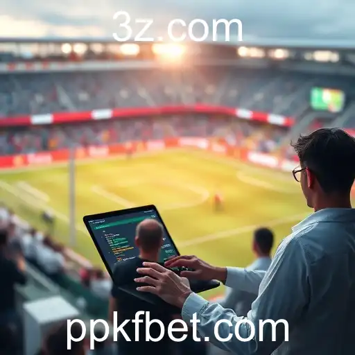 Tendências Emergentes nos Jogos de Aposta Online