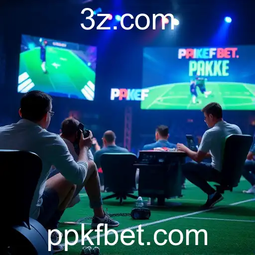 Expansão do Mercado de Jogos em 2025