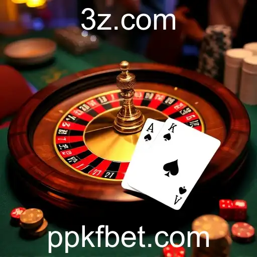 Tendências e Novidades do ppkf bet em 2025