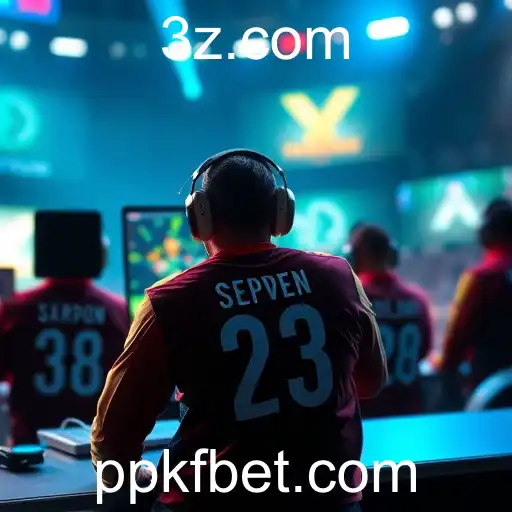 Tendências Atuais no Mundo dos Jogos de Apostas Online